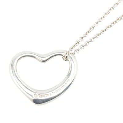 Pre-owned Tiffany & Co 925 Necklace () In Multi