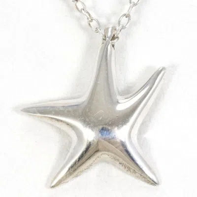 Pre-owned Tiffany & Co 925 Necklace () In Multi