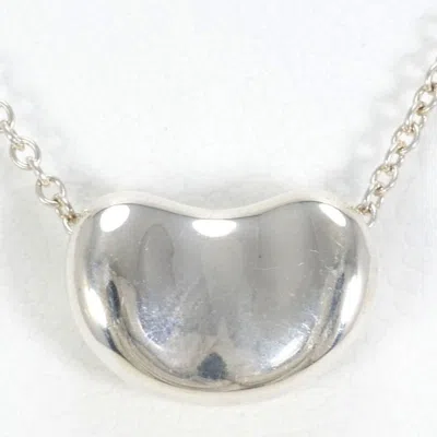 Pre-owned Tiffany & Co 925 Necklace () In Multi