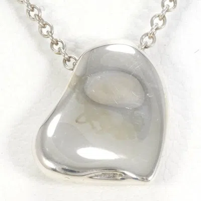 Pre-owned Tiffany & Co 925 Necklace () In Multi