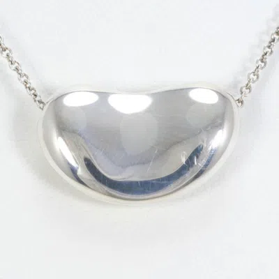 Pre-owned Tiffany & Co 925 Necklace () In Multi