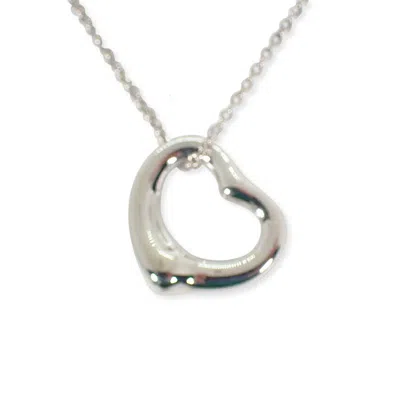 Pre-owned Tiffany & Co 925 Necklace () In Multi