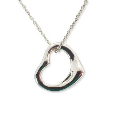 Pre-owned Tiffany & Co 925 Necklace () In Multi