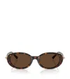 Tiffany & Co Acetate Oval Tf4242d Sunglasses