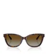 Tiffany & Co Acetate Square 0tf4237b Sunglasses