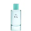 Tiffany & Co & Love For Her Eau De Parfum 90ml
