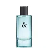Tiffany & Co & Love For Him Eau De Toilette 90ml