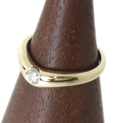 Pre-owned Tiffany & Co Anniversary Ring ()
