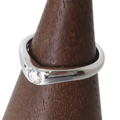 Pre-owned Tiffany & Co Anniversary Ring () In Multi