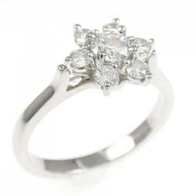 Pre-owned Tiffany & Co Band Ring ()