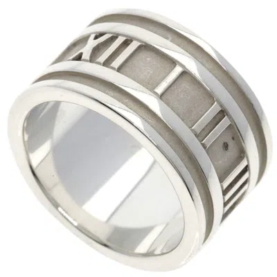 Pre-owned Tiffany & Co Band Ring ()