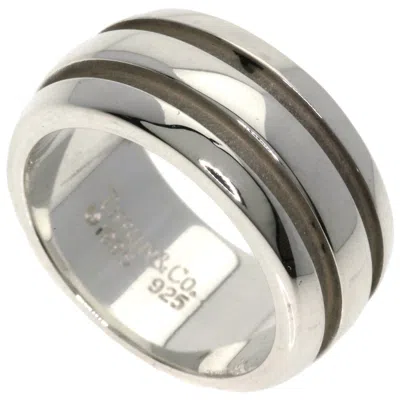 Pre-owned Tiffany & Co Band Ring ()