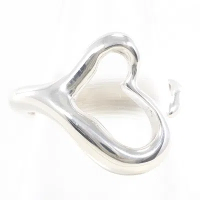 Pre-owned Tiffany & Co Band Ring ()