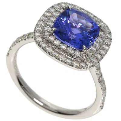 Pre-owned Tiffany & Co Band Ring ()