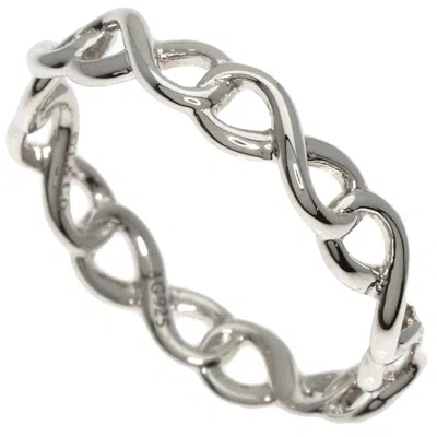 Pre-owned Tiffany & Co Band Ring ()