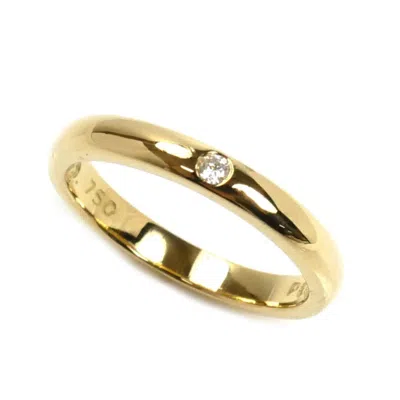 Pre-owned Tiffany & Co Band Ring ()