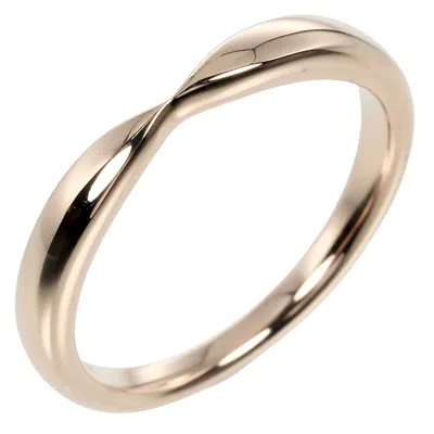 Pre-owned Tiffany & Co Band Ring ()