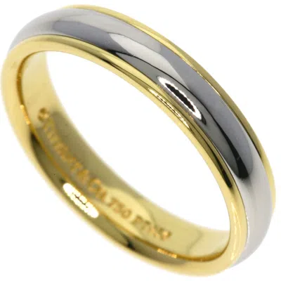 Pre-owned Tiffany & Co Band Ring ()
