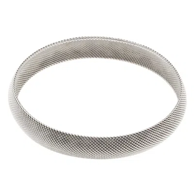 Pre-owned Tiffany & Co Bangle ()