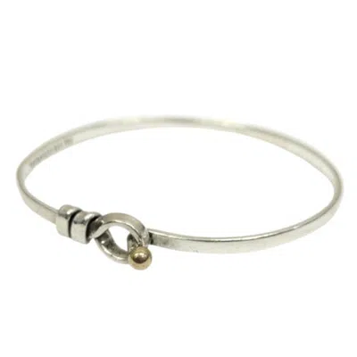 Pre-owned Tiffany & Co Bangle () In Multi