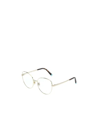 Tiffany & Co Cat-eye Frame Flat Mirror In White