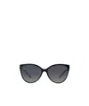 Tiffany & Co . Sunglasses In Gray