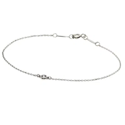 Pre-owned Tiffany & Co Charm Bracelet () In Multi