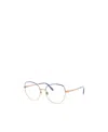Tiffany & Co Color Matching Circular Microstandard Flat Lens In White