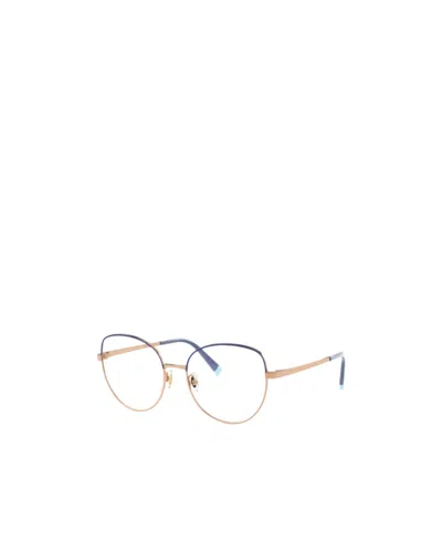 Tiffany & Co Color Matching Circular Microstandard Flat Lens In White