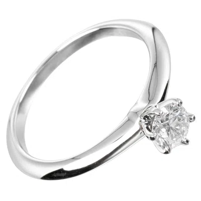 Pre-owned Tiffany & Co Engagement Ring ()