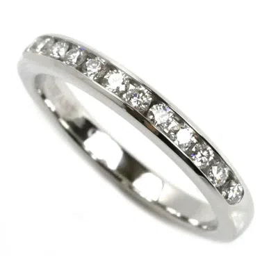 Pre-owned Tiffany & Co Eternity Ring ()