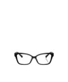 Tiffany & Co Full-frame Flat Mirror In Black