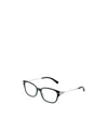 Tiffany & Co Full-frame Flat Mirror In Black