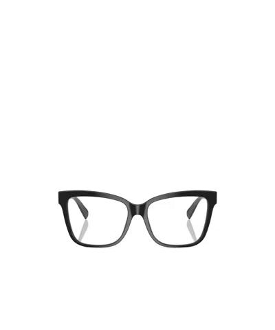 Tiffany & Co Full-frame Flat Mirror In Black