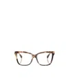 Tiffany & Co Full-frame Flat Mirror In Brown