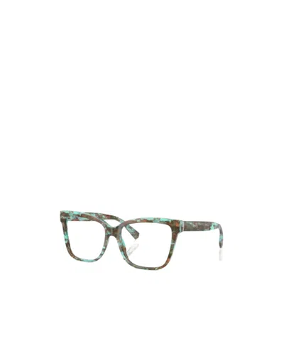 Tiffany & Co Full-frame Flat Mirror In Gray