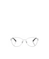 Tiffany & Co Full-frame Flat Mirror In Gray