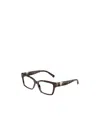 Tiffany & Co Full Frame Plain Mirror In Havana