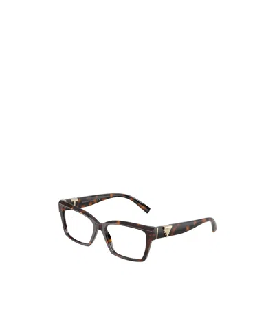 Tiffany & Co Full Frame Plain Mirror In Havana