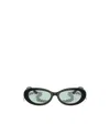 Tiffany & Co Full Frame Sunglasses In Black