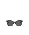 Tiffany & Co Full Frame Sunglasses In Black