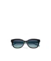 Tiffany & Co Full Frame Sunglasses In Blue