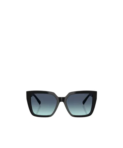 TIFFANY & CO FULL FRAME SUNGLASSES
