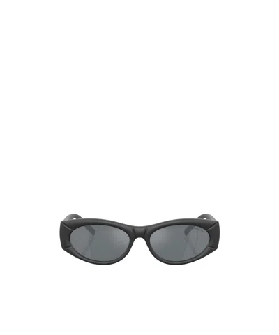 TIFFANY & CO FULL FRAME SUNGLASSES
