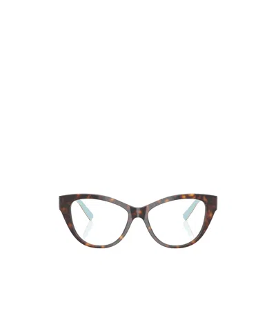 Tiffany & Co Geometric Flat Mirror In Multi