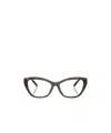 Tiffany & Co Geometric Flat Mirror In Black