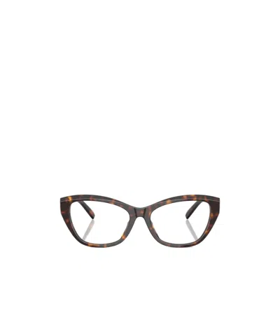 Tiffany & Co Geometric Flat Mirror In Black