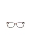 Tiffany & Co Geometric Flat Mirror In Gray