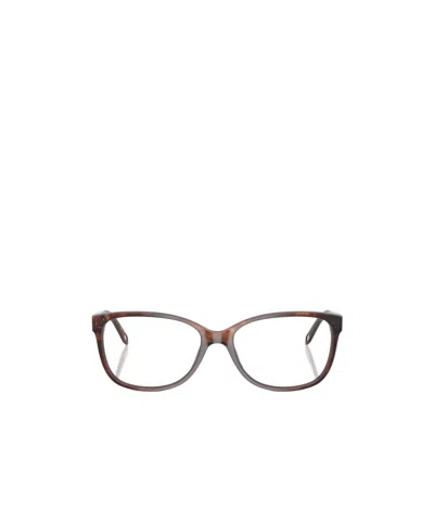 Tiffany & Co Geometric Flat Mirror In Gray