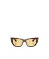 Tiffany & Co Geometric Frame Sunglasses